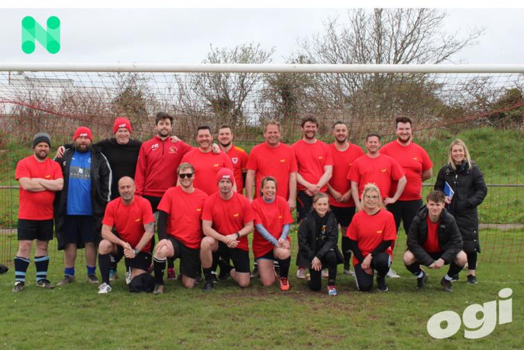 The OGI Old Timers Xl
